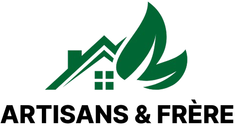 ARTISANS & FRÈRE